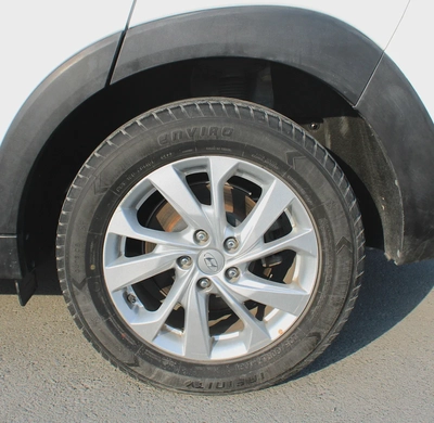 HYUNDAI TUCSON GCC 2021-7