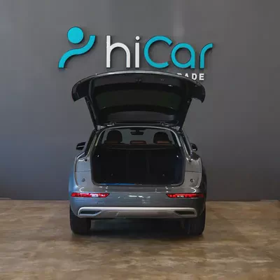 AED 1,436 p.m • 0% Downpayment • Audi Q5 • 1 Year Warranty-4