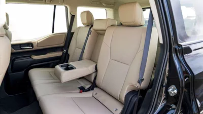 Toyota Prado VXR Toyota Prado TXL 2.7L Limited MY2025-20