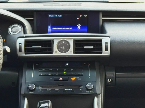 Lexus IS250 - 2014  American specs, in excellent condition, requires no maintenance.