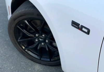 Ford Mustang GT-5