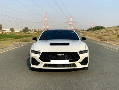 Ford Mustang GT-11