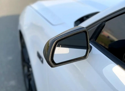 Ford Mustang GT-1