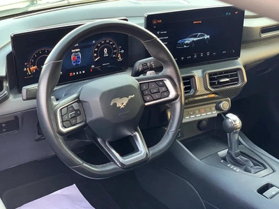 Ford Mustang GT-2