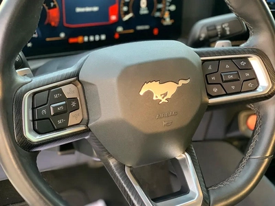 Ford Mustang GT-4