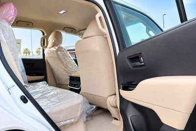 Toyota Land Cruiser GXR LAND CRUISER GXR DIESEL 3.3-11