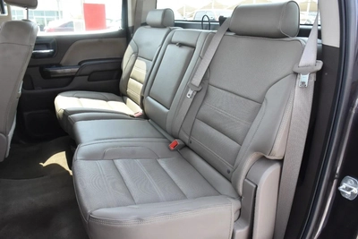 GCC SIERRA DENALI 6.2 4WD 2016 | GREY-2