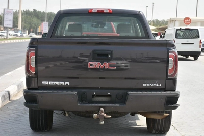 GCC SIERRA DENALI 6.2 4WD 2016 | GREY-3