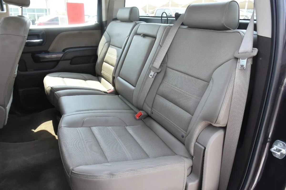 GCC SIERRA DENALI 6.2 4WD 2016 | GREY-2-2