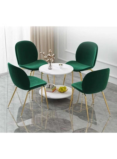 DubaiGallery Modern sofa side table coffee table simple for living room bedroom balcony modern-2
