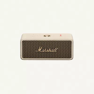 Marshall Emberton III Portable Bluetooth Speaker-0