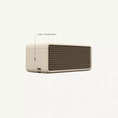 Marshall Emberton III Portable Bluetooth Speaker-2