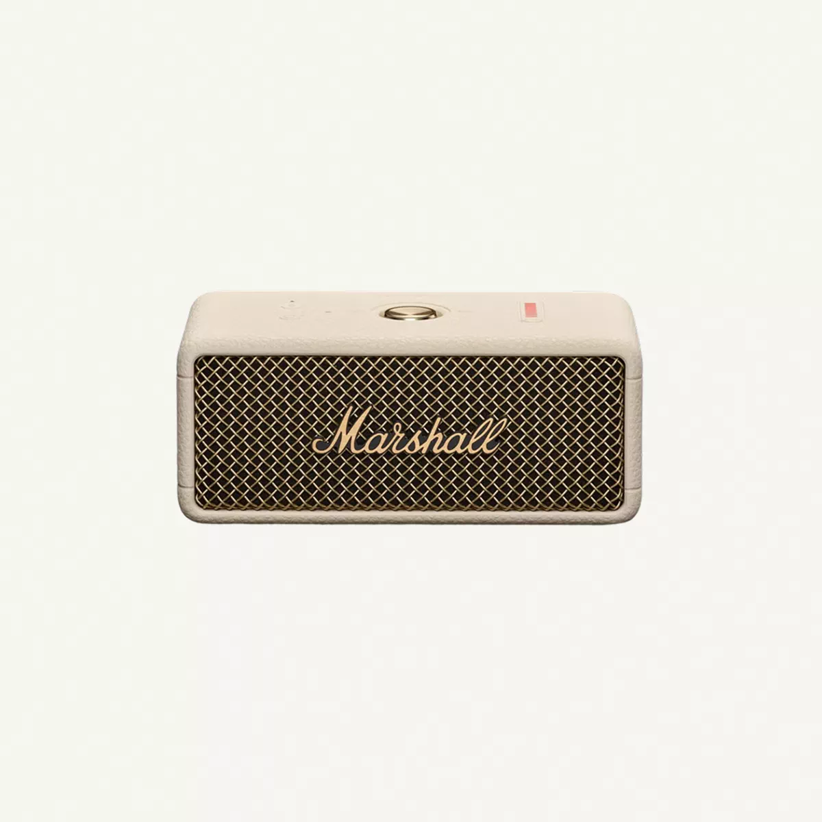Marshall Emberton III Portable Bluetooth Speaker