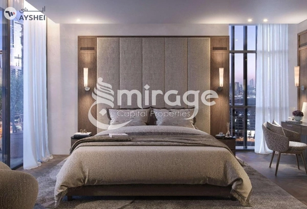 APARTMENT FOR SALE IN REEM ELEVEN, SHAMS ABU DHABI