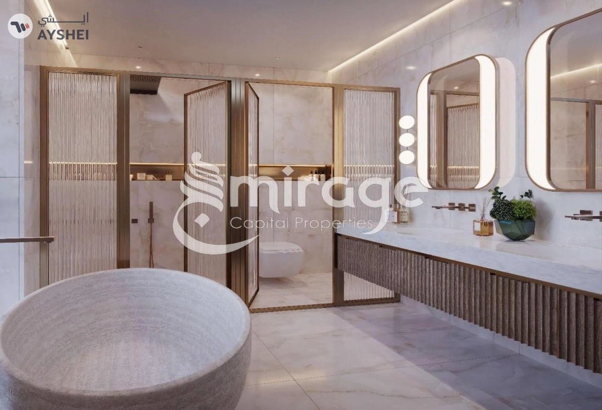 APARTMENT FOR SALE IN REEM ELEVEN, SHAMS ABU DHABI-2-2