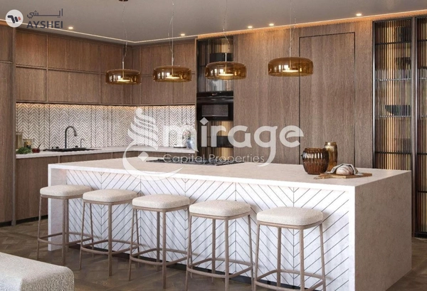 APARTMENT FOR SALE IN REEM ELEVEN, SHAMS ABU DHABI