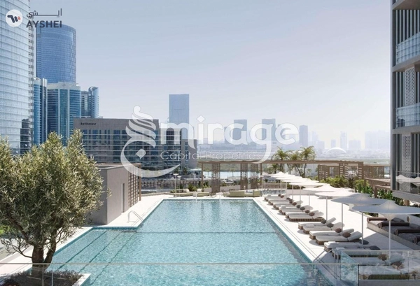 APARTMENT FOR SALE IN REEM ELEVEN, SHAMS ABU DHABI