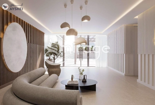 APARTMENT FOR SALE IN REEM ELEVEN, SHAMS ABU DHABI