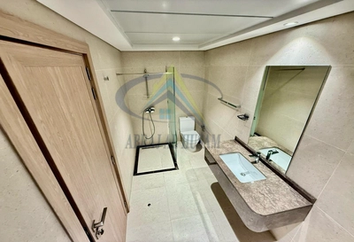Villa for sale in Khalifa City A, Khalifa City-1