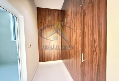 Villa for sale in Khalifa City A, Khalifa City-4