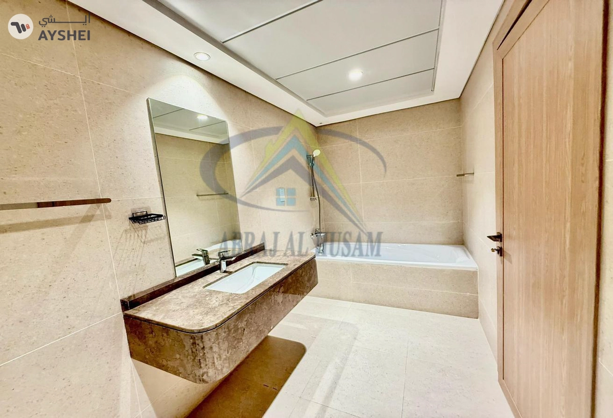Villa for sale in Khalifa City A, Khalifa City-2-2