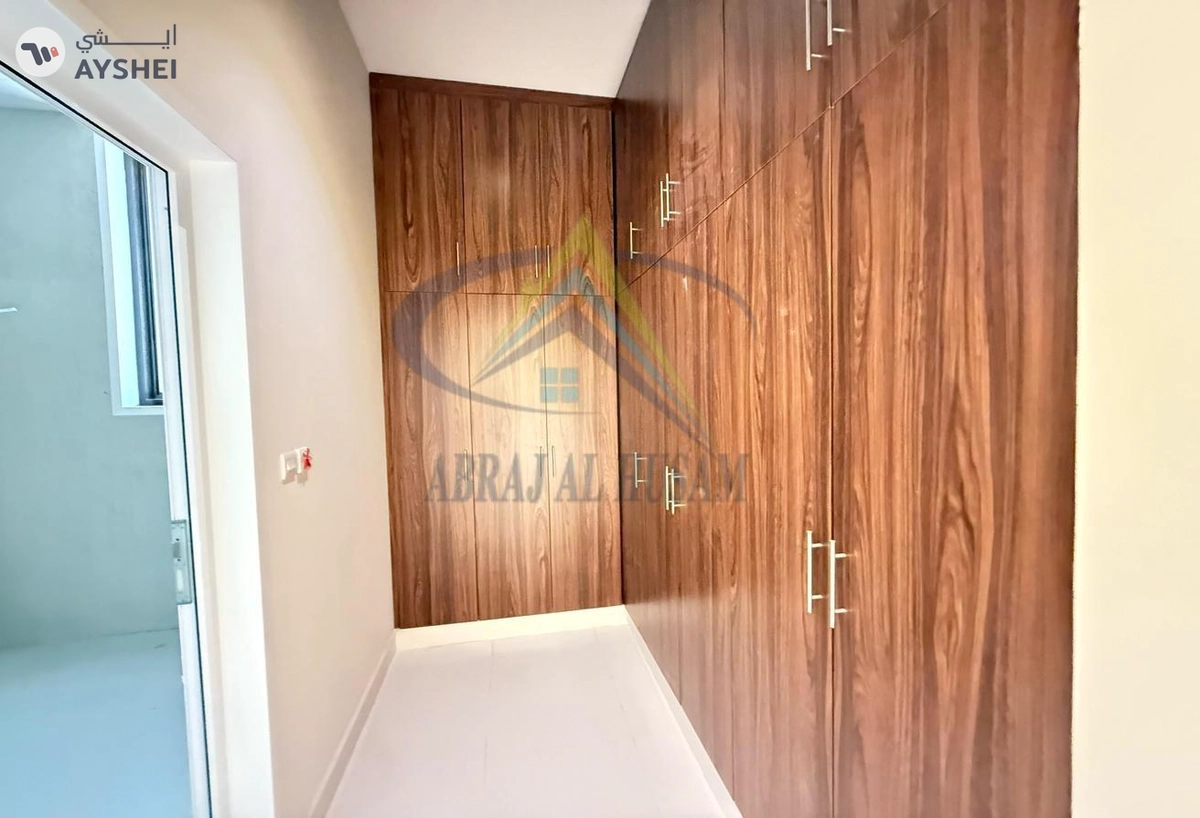 Villa for sale in Khalifa City A, Khalifa City-4-4
