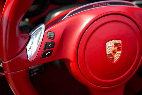 2015 Porsche Boxster GTS - GCC Specs