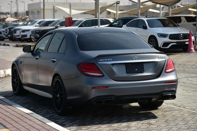 E63S AMG 2019 | GREY ( REF-ACD )-5