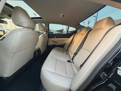 Nissan Altima SL 2024 GCC Specs-10