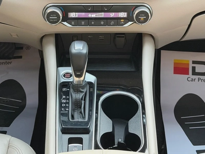 Nissan Altima SL 2024 GCC Specs-12