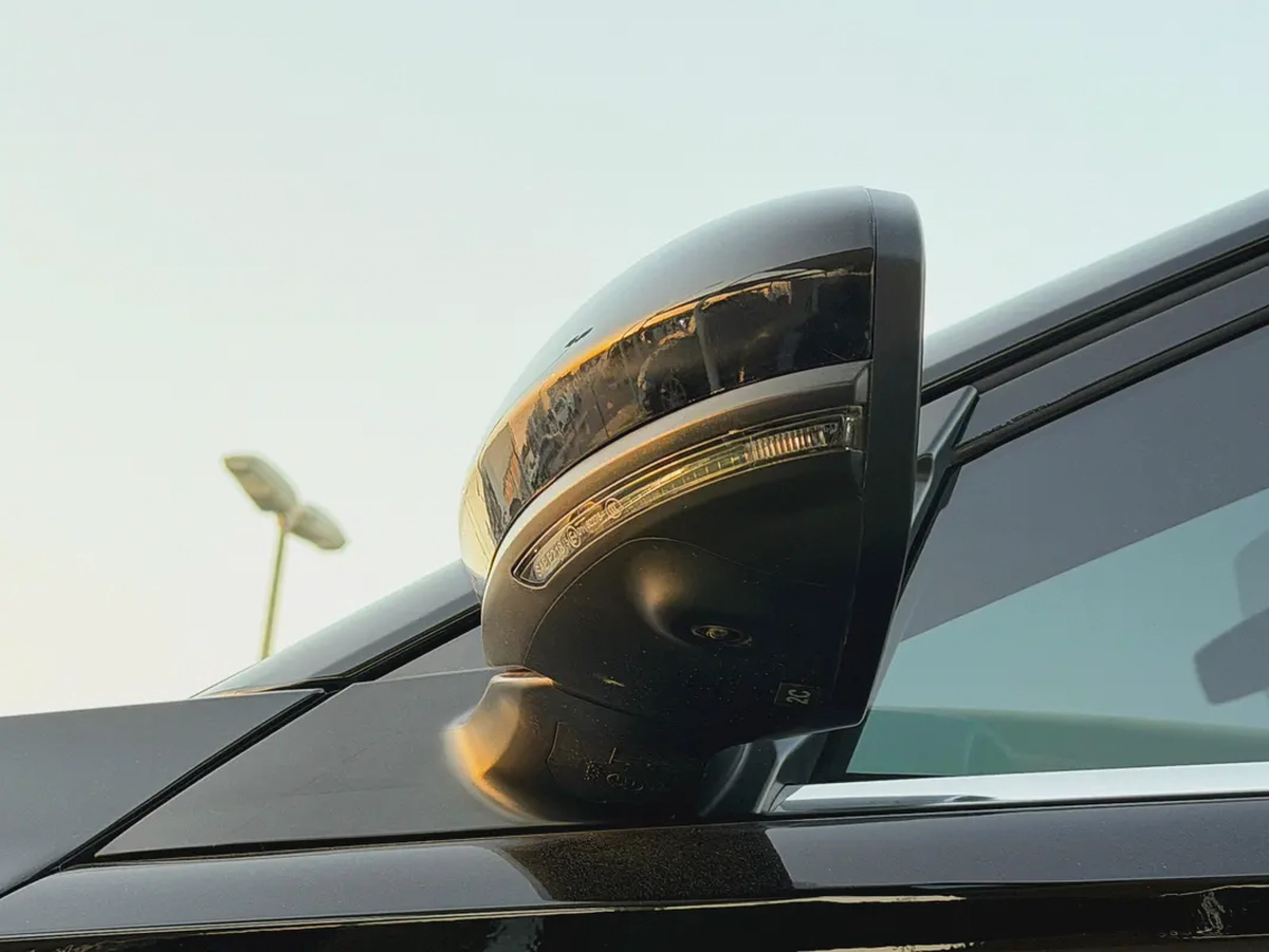 Nissan Altima SL 2024 GCC Specs-7-7