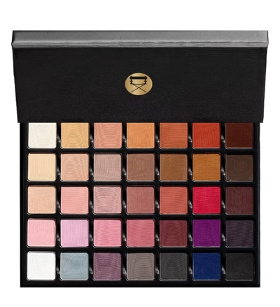 VISEART Eyeshadow Palette Grande Pro 1X – VGP001 Multicolor-0