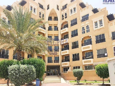 Fayrouz Building, Bab Al Bahr Residences, Al Marjan Island, Ras Al Khaimah-1