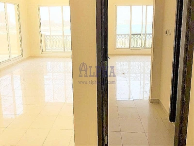 Fayrouz Building, Bab Al Bahr Residences, Al Marjan Island, Ras Al Khaimah-7