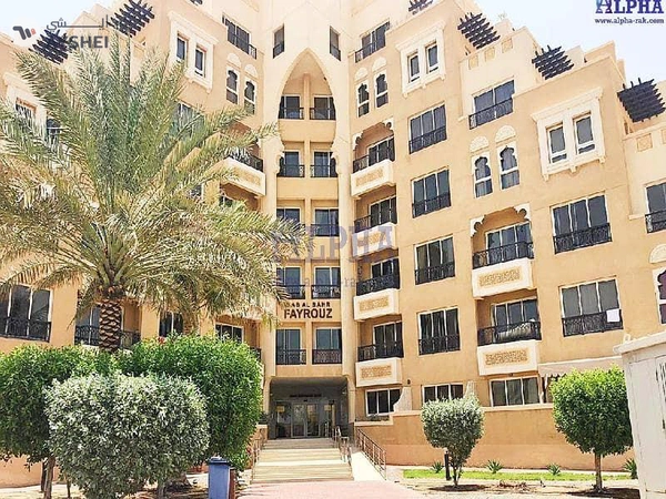 Fayrouz Building, Bab Al Bahr Residences, Al Marjan Island, Ras Al Khaimah