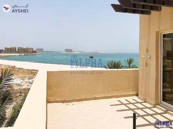 Fayrouz Building, Bab Al Bahr Residences, Al Marjan Island, Ras Al Khaimah