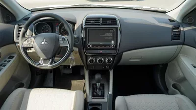 Mitsubishi ASX MEDIUM LINE GLX Brand New – 2.0L Petrol 2WD Automatic – H40 – GCC 2026 – Export Only-13