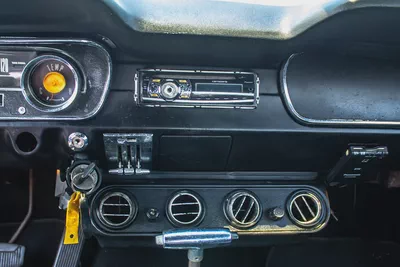 CLASSIC - 1965 - Ford Mustang (289) - JAPAN IMPORT -LOW MILEAGE-10