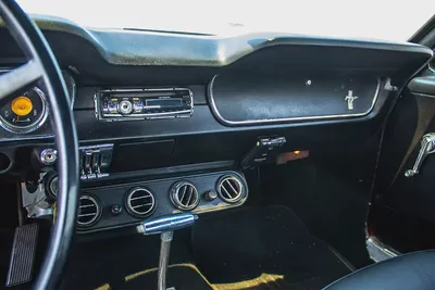 CLASSIC - 1965 - Ford Mustang (289) - JAPAN IMPORT -LOW MILEAGE-12