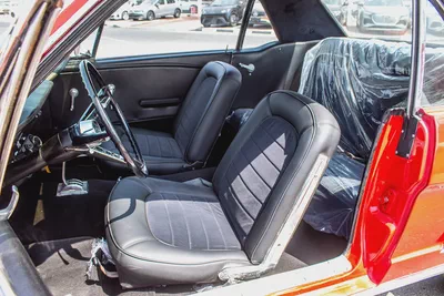 CLASSIC - 1965 - Ford Mustang (289) - JAPAN IMPORT -LOW MILEAGE-13
