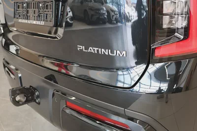 Nissan Patrol LE Platinum 2026 - GCC Specs - Brand New-19