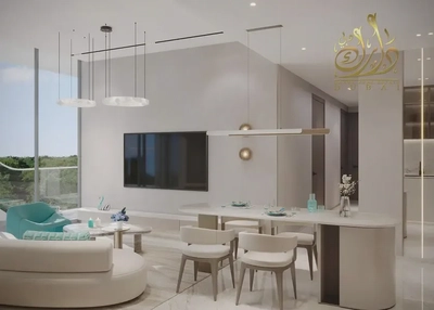 Park View | Innovative Balcony Cooling | Metro Future | Freehold Investment-2