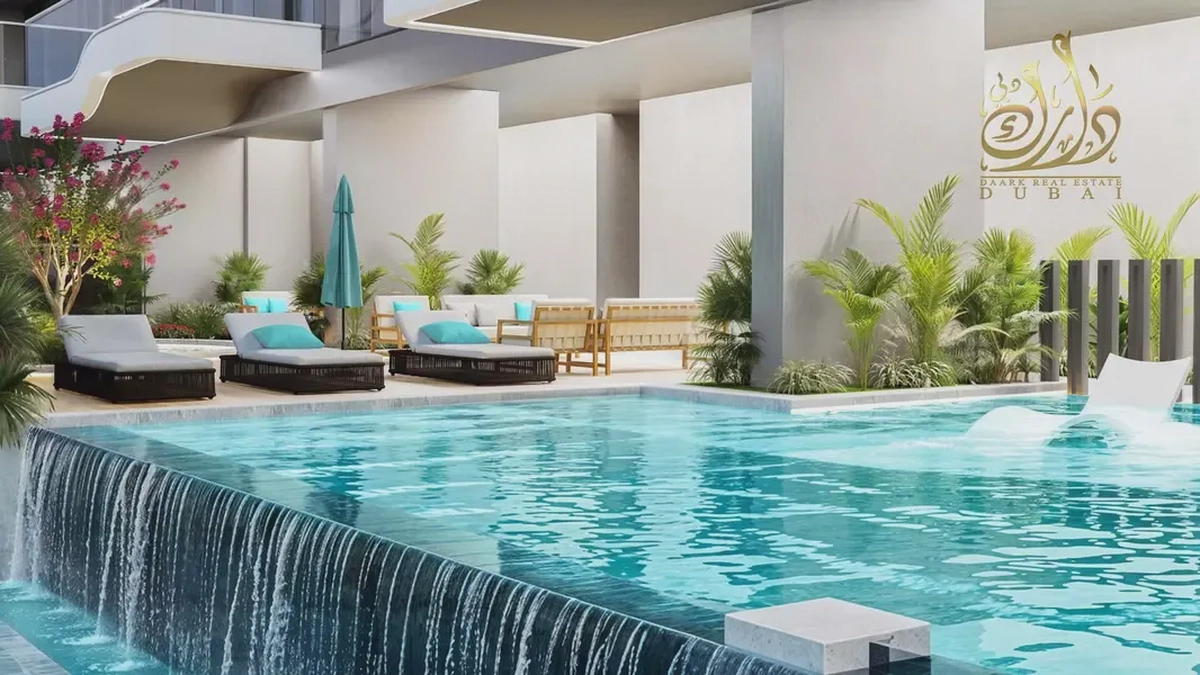 Park View | Innovative Balcony Cooling | Metro Future | Freehold Investment