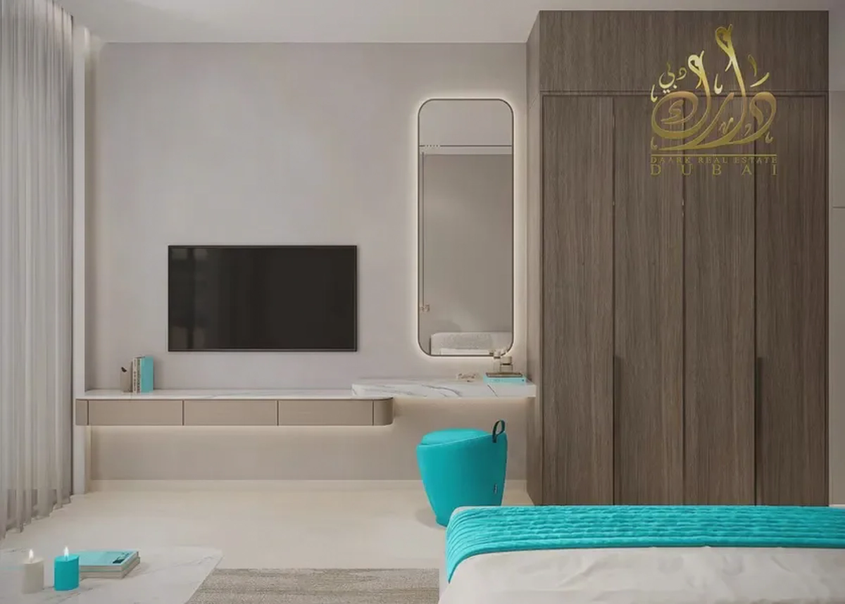 Park View | Innovative Balcony Cooling | Metro Future | Freehold Investment