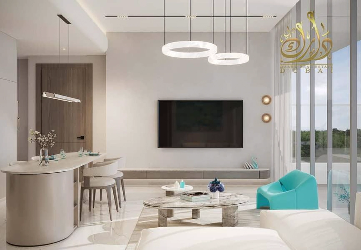 Park View | Innovative Balcony Cooling | Metro Future | Freehold Investment