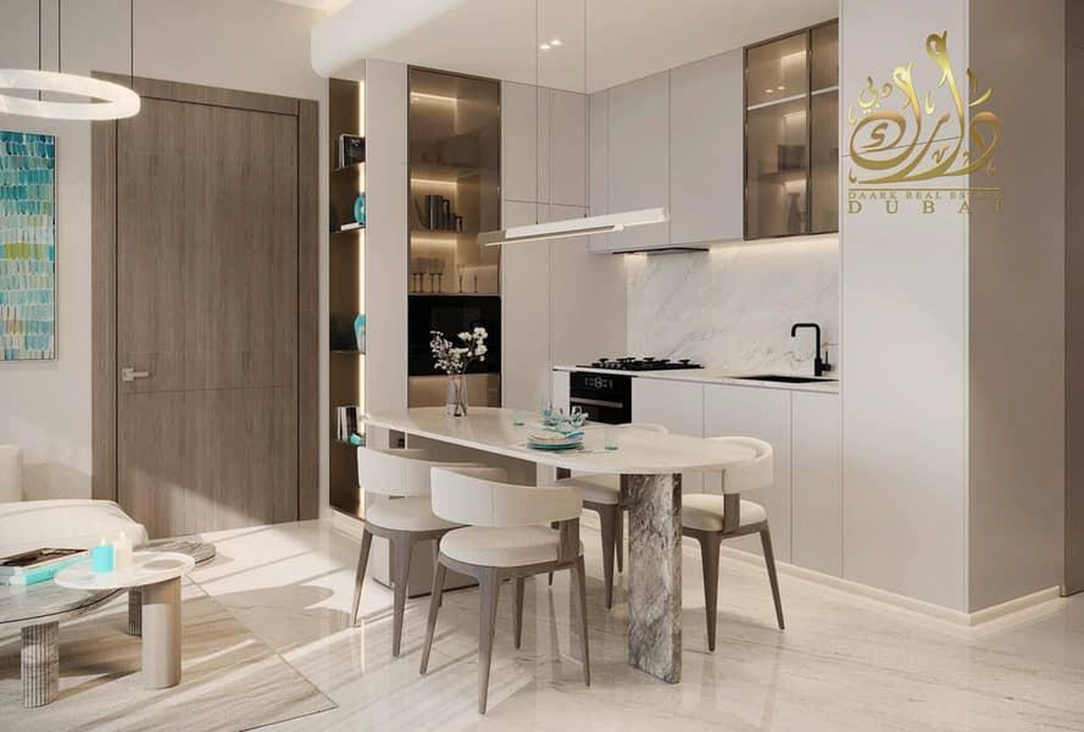 Park View | Innovative Balcony Cooling | Metro Future | Freehold Investment