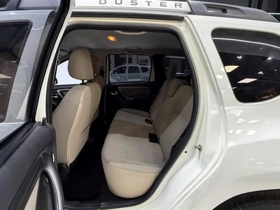 Renault Duster PE 2018 GCC Specs - Well Maintained-7