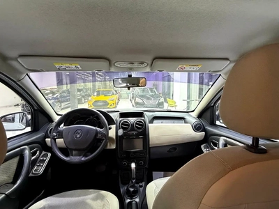Renault Duster PE 2018 GCC Specs - Well Maintained-3