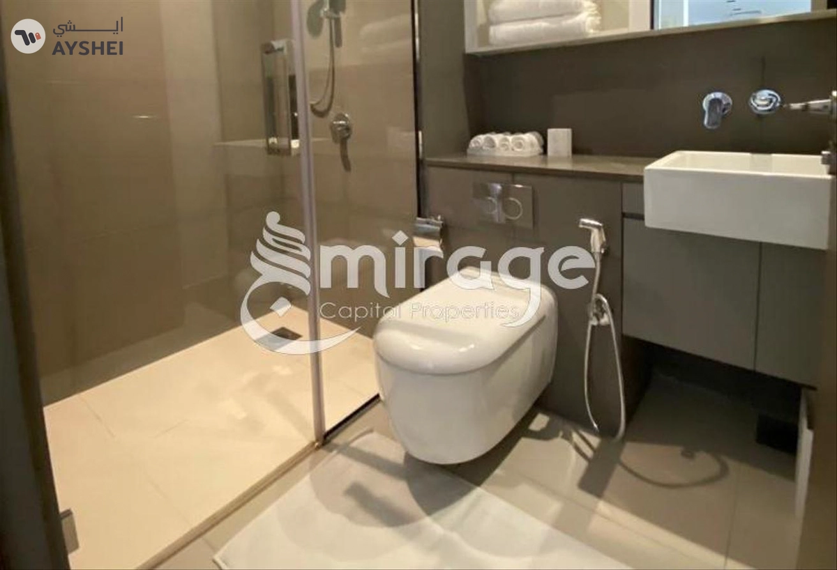 APARTMENT FOR SALE IN MEERA SHAMS, SHAMS ABU DHABI