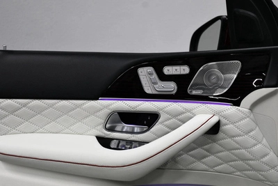 Maybach Kit | 3700 AED monthly Under Warranty Till 2027 | Free Insurance and Registration-14